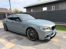 BMW 5 серия 2016 года