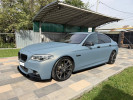 BMW 5 серия 2016 года