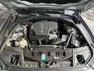 BMW 5 серия 2016 года
