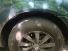 Mazda 323 1999 года