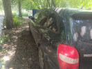 Mazda 323 1999 года