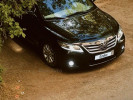 Toyota Camry 2010 года