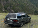 Volkswagen Passat 1993 года