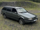 Volkswagen Passat 1993 года