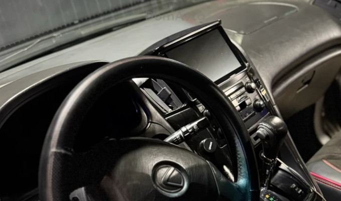 Lexus RX 1999 года
