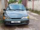 ВАЗ (Lada) 2114 2010 года