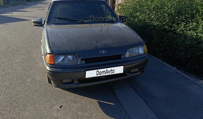 ВАЗ (Lada) 2114 2010 года