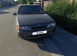 ВАЗ (Lada) 2114 2010 года