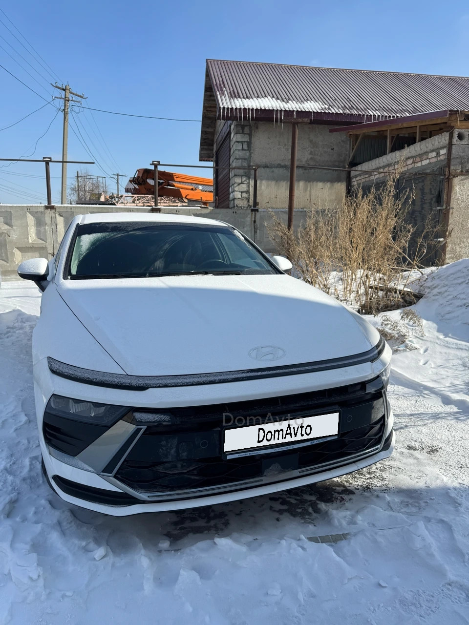 Hyundai Sonata, 2025