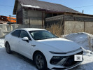 Hyundai Sonata 2025 года