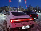 Hyundai Sonata 2025 года