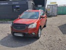 SsangYong Actyon 2013 года
