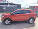 SsangYong Actyon 2013 года