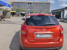 SsangYong Actyon 2013 года