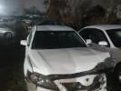 Toyota Camry 2007 года