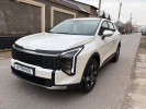 Kia Sportage 2025 года