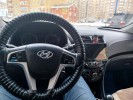 Hyundai Accent 2012 года