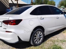 Chevrolet Monza 2023 года
