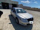 Skoda Octavia 2011 года