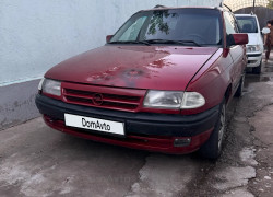 Opel Astra 1994 года