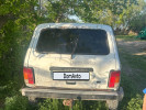 ВАЗ (Lada) 2121 (4x4) 2003 года