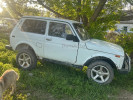 ВАЗ (Lada) 2121 (4x4) 2003 года