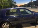 Volkswagen Golf 2001 года