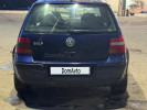 Volkswagen Golf 2001 года