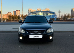 ВАЗ (Lada) Priora 2014 года