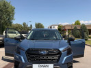 Subaru Forester 2023 года