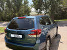 Subaru Forester 2023 года