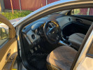 Chevrolet Cruze 2013 года