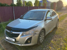 Chevrolet Cruze 2013 года