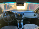Chevrolet Cruze 2013 года