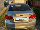 Chevrolet Cruze 2013 года