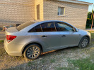 Chevrolet Cruze 2013 года
