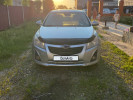 Chevrolet Cruze 2013 года