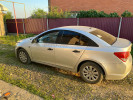 Chevrolet Cruze 2013 года