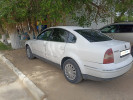 Volkswagen Passat 2003 года