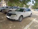 Volkswagen Passat 2003 года
