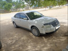 Volkswagen Passat 2003 года
