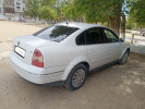 Volkswagen Passat 2003 года