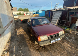 ВАЗ (Lada) 21099 2003 года