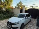 ВАЗ (Lada) Granta 2020 года