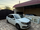 ВАЗ (Lada) Granta 2020 года