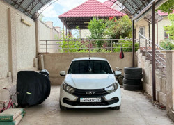ВАЗ (Lada) Granta 2020 года