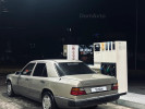 Mercedes-Benz 190 1992 года