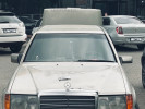 Mercedes-Benz 190 1992 года