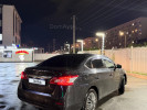 Nissan Sentra 2015 года