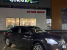 Nissan Sentra 2015 года